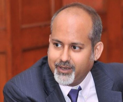 Prof. Sandeep Shukla